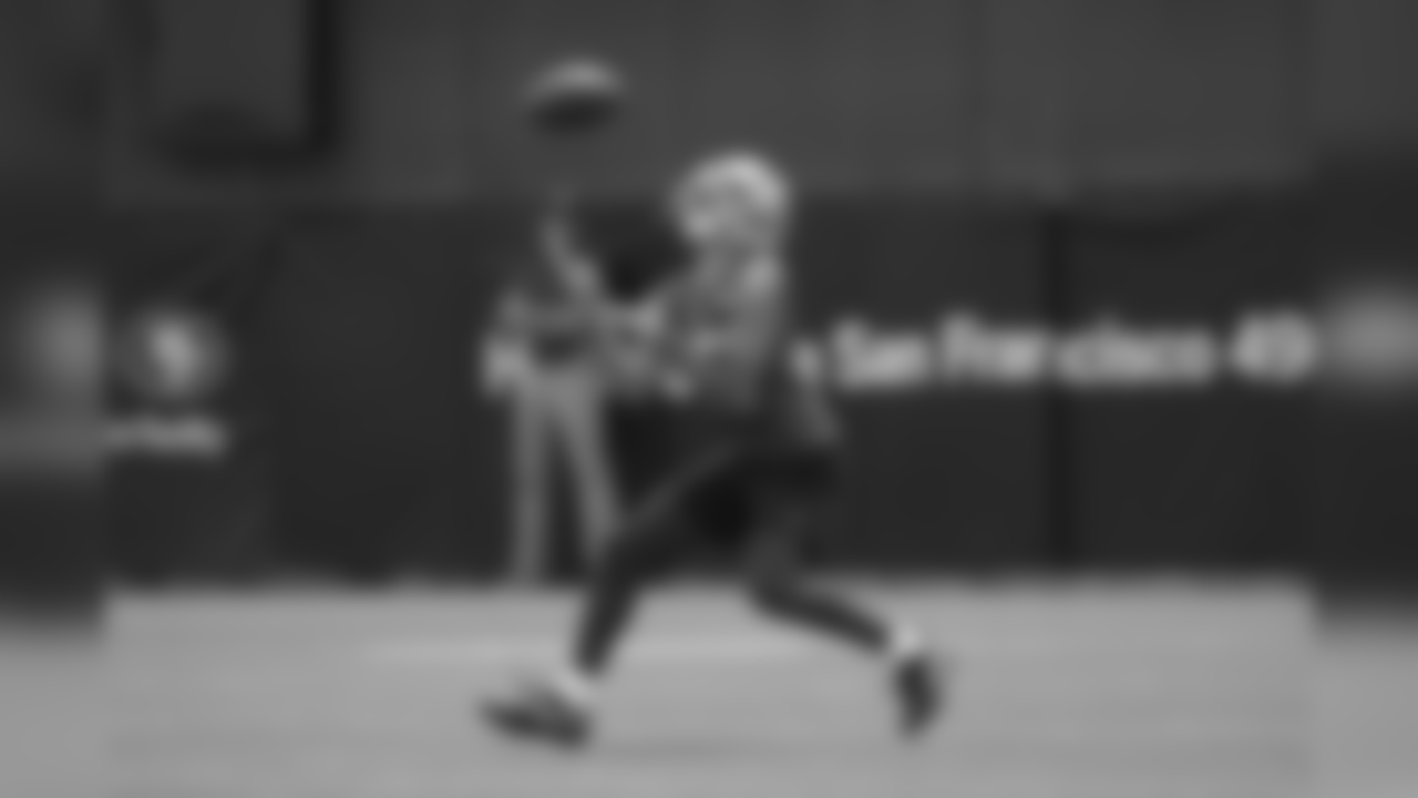 WR Dante Pettis