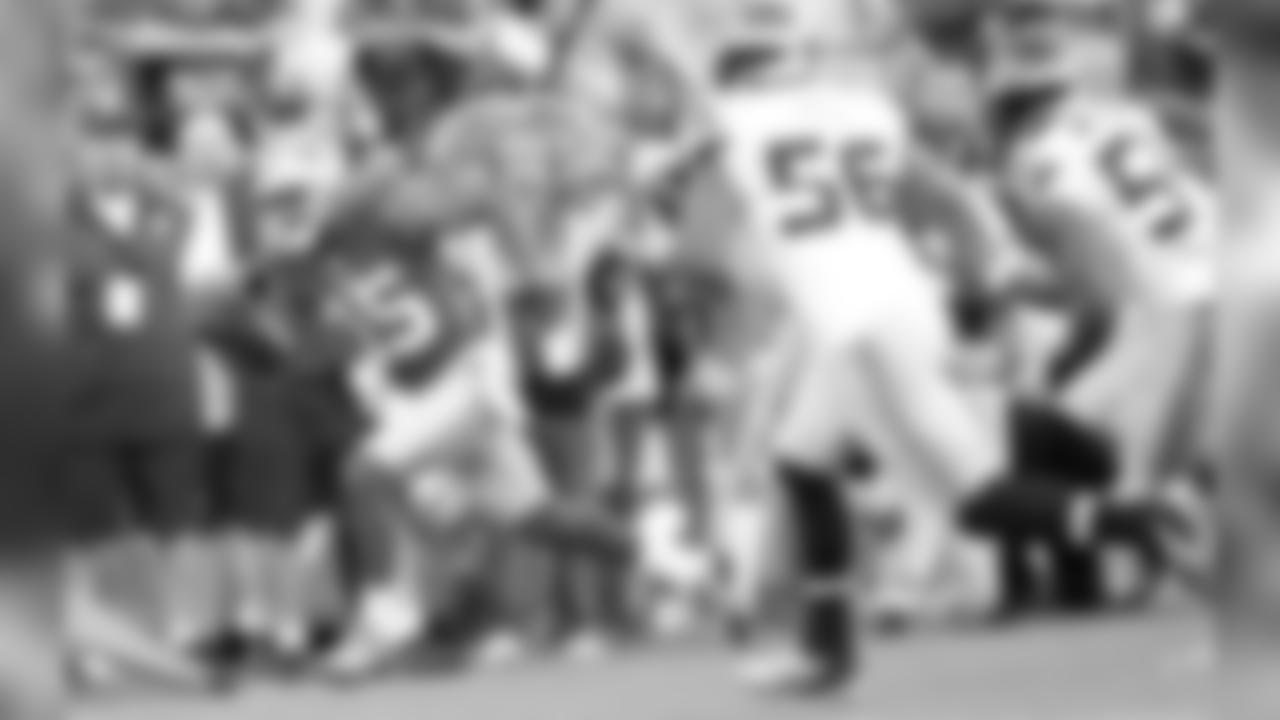 2012 -- 49ers wideout Michael Crabtree.