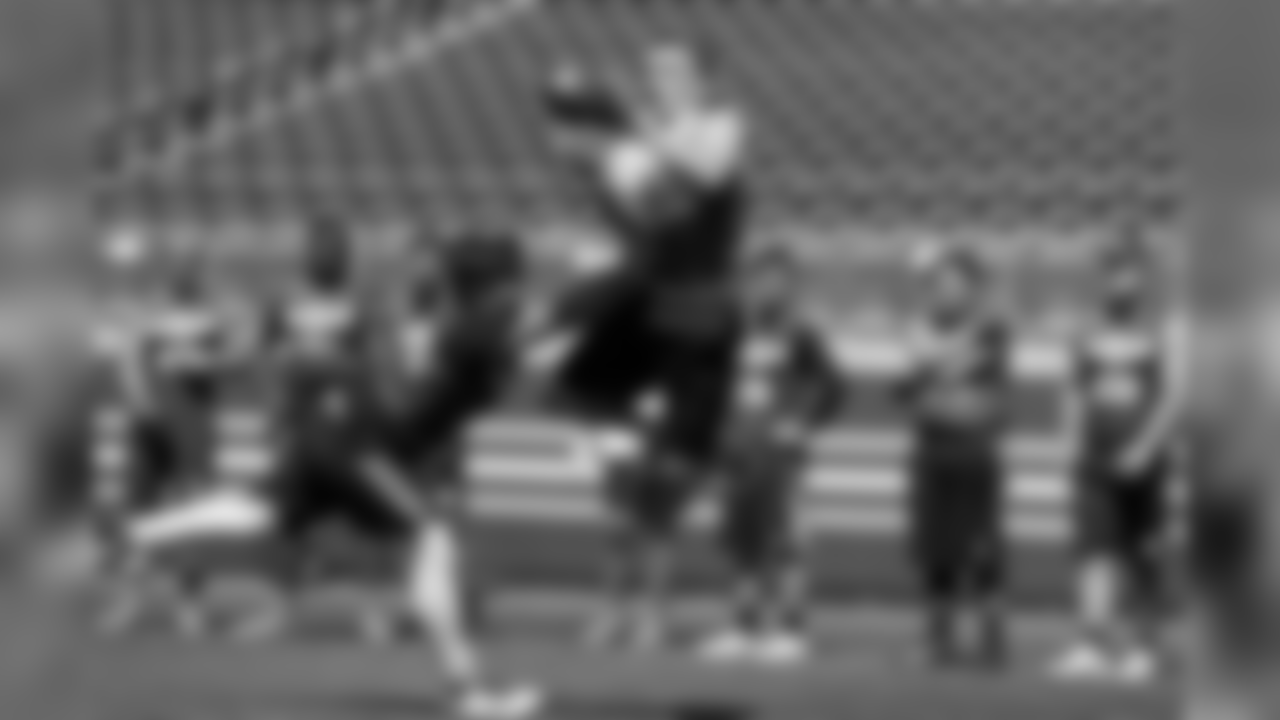 USA Football Regional Development Camp
