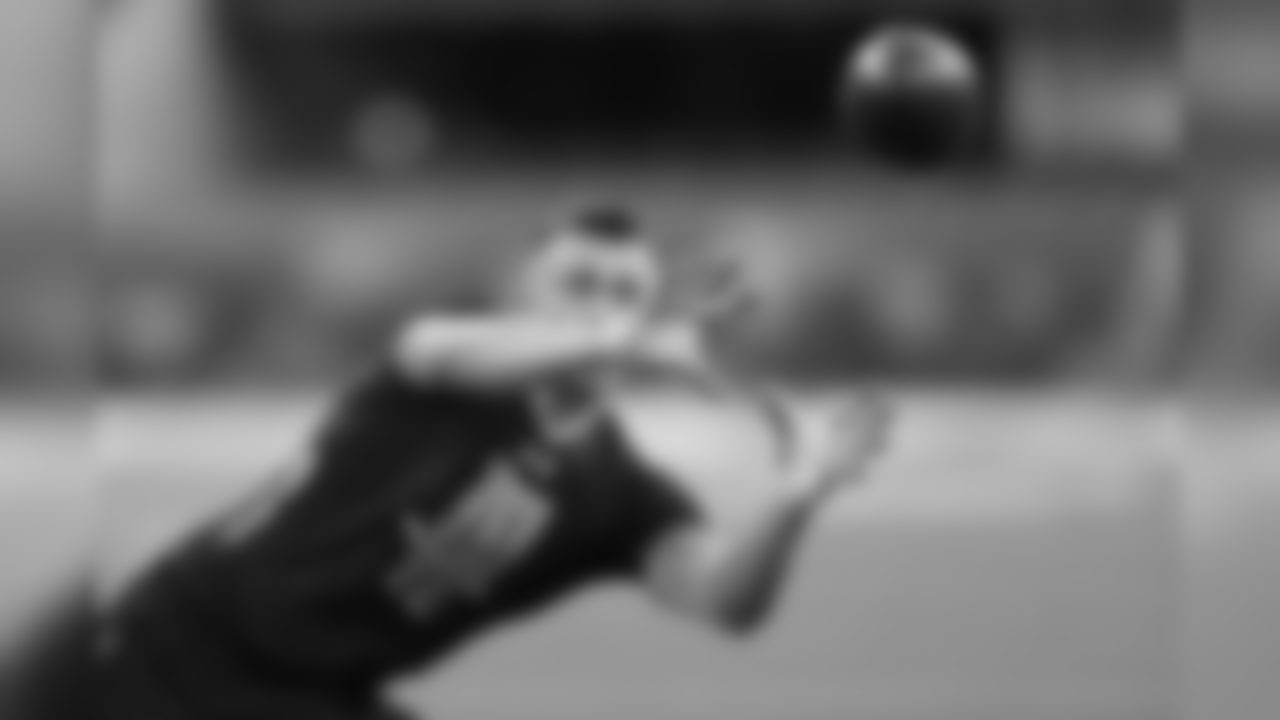 TE George Kittle