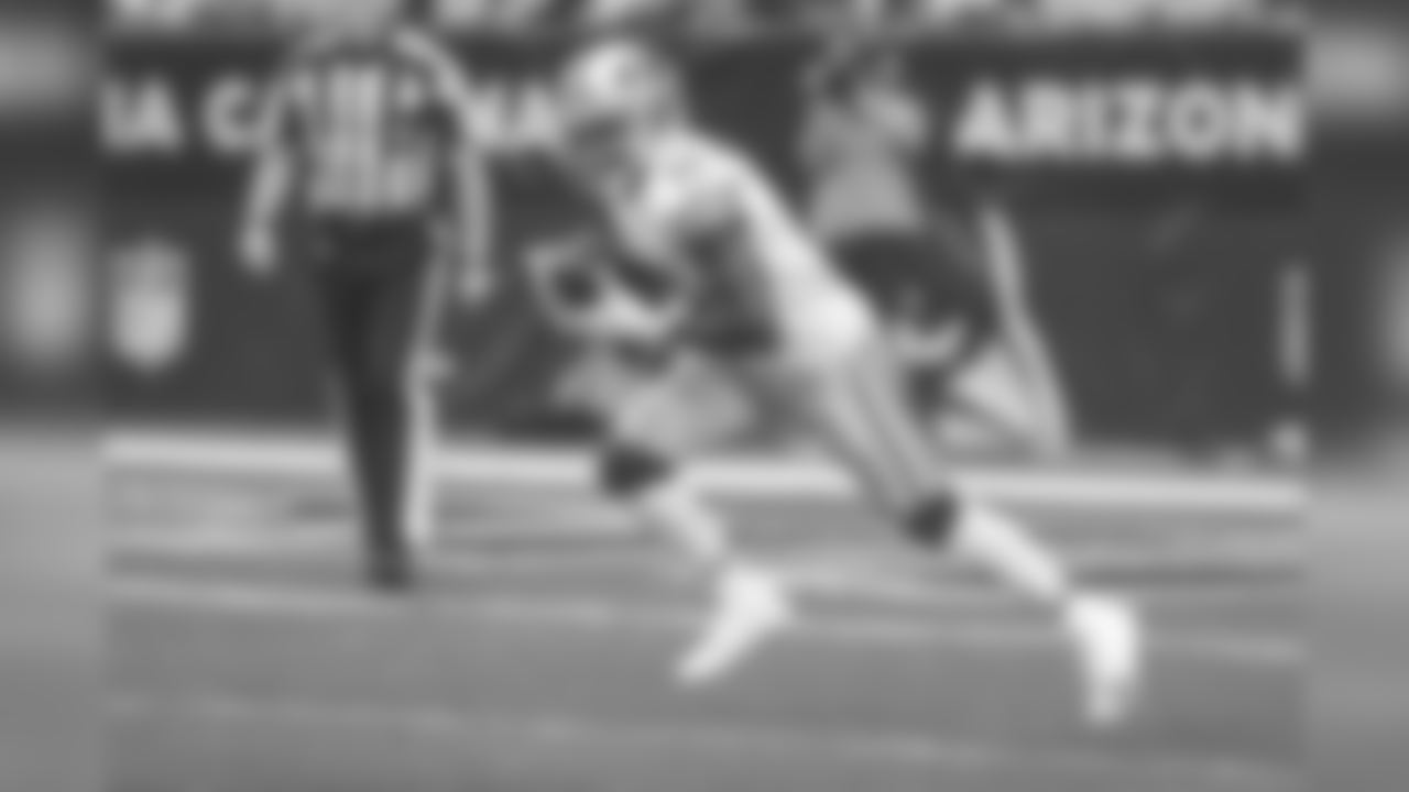 WR Victor Bolden Jr.