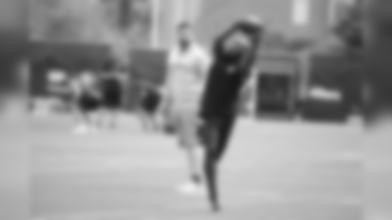 WR Aldrick Robinson