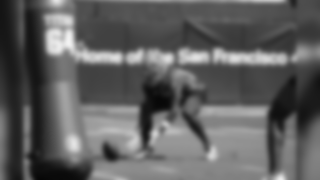 DB Adrian Colbert