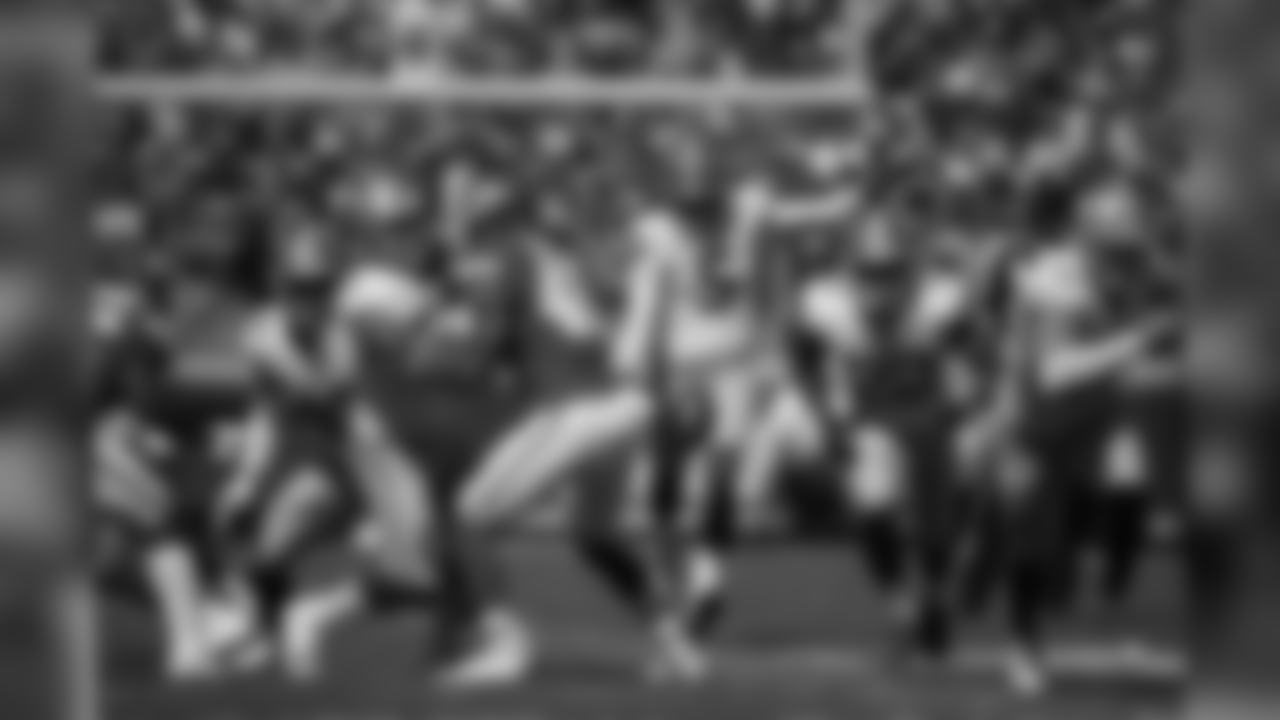 49ers at Chiefs