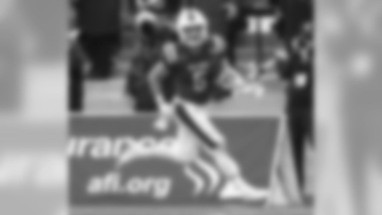 WR Trent Taylor, Louisiana Tech