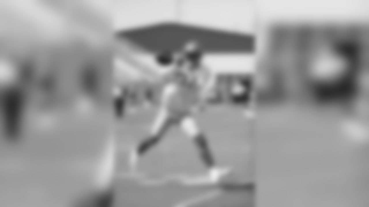 DB Tyvis Powell