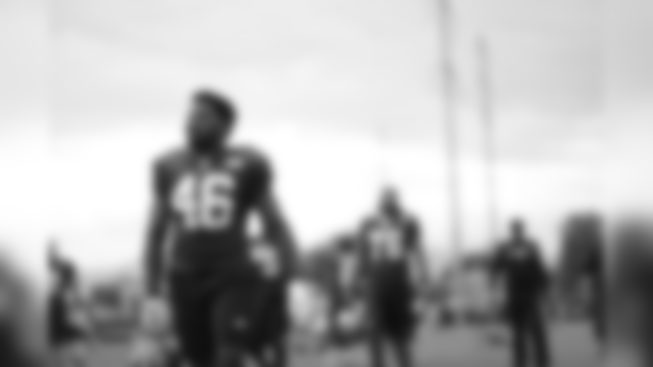 RB Alfred Morris