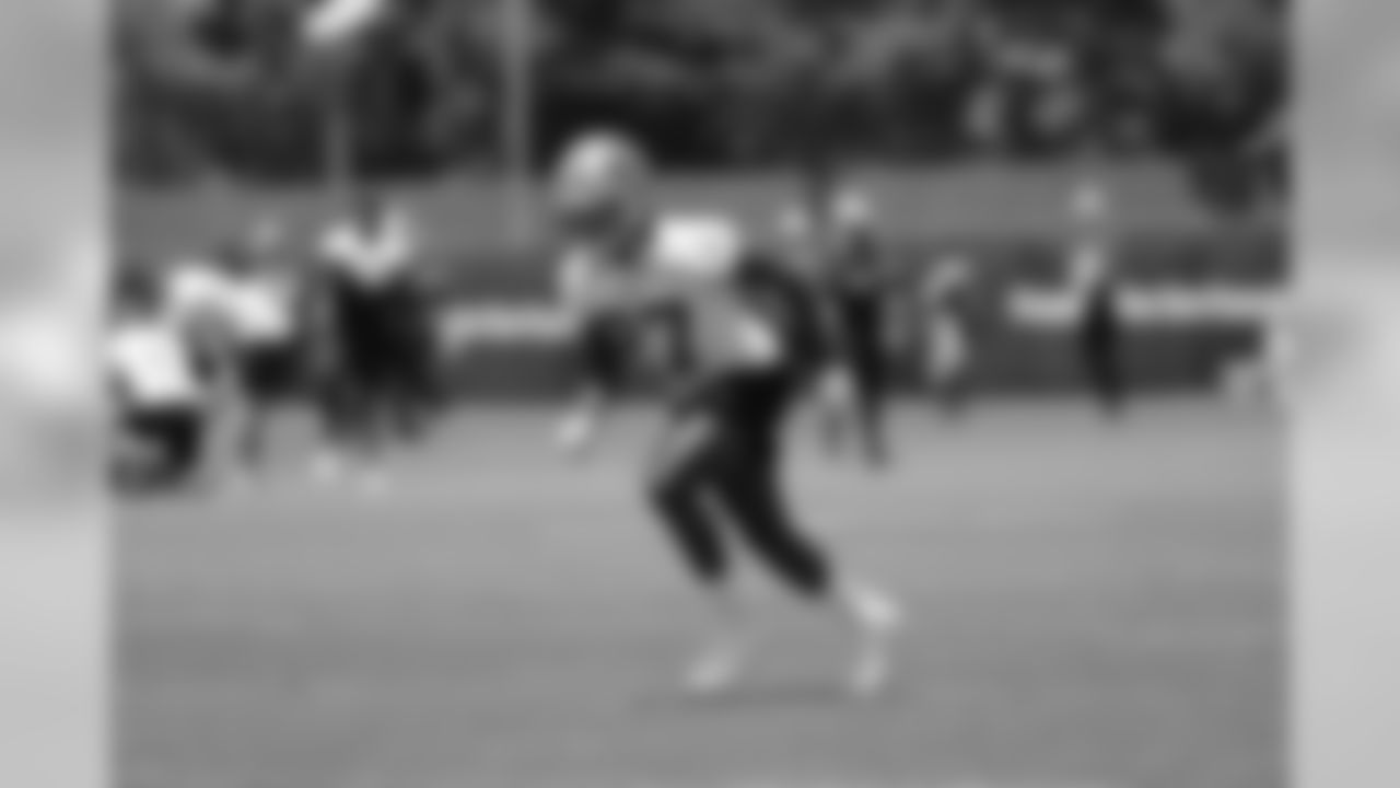 DB Adrian Colbert