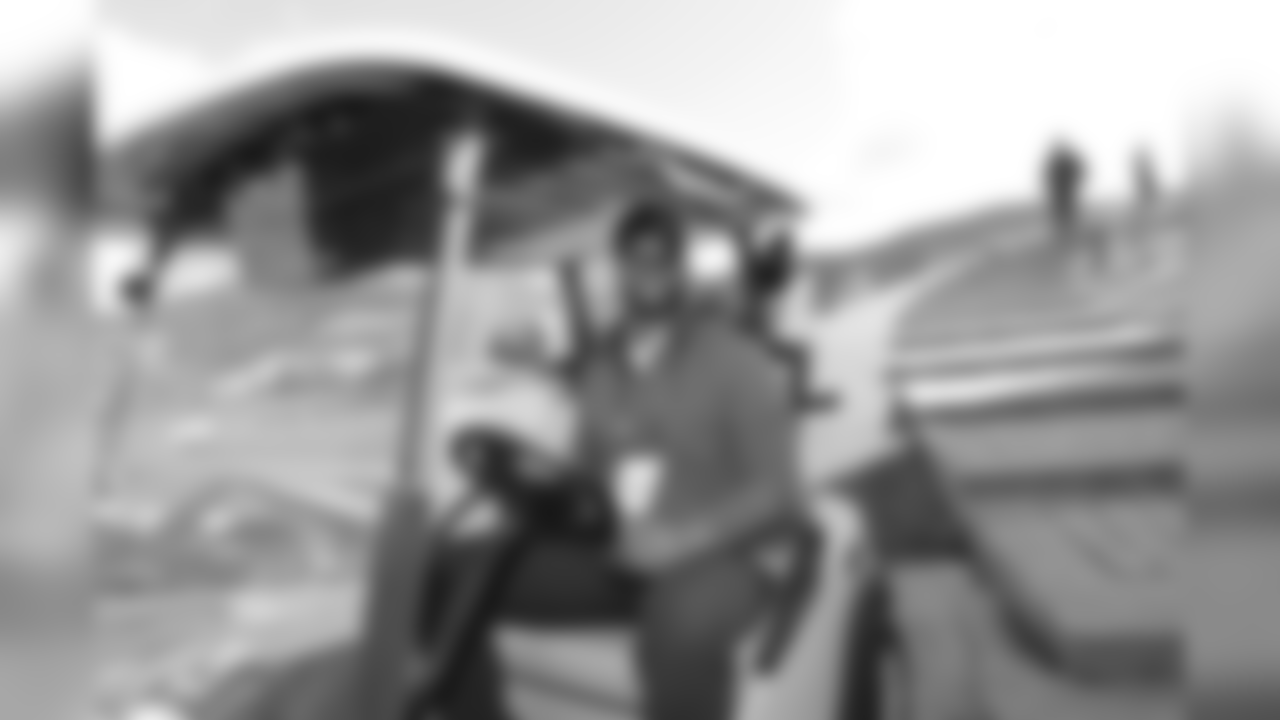 DL DeForest Buckner