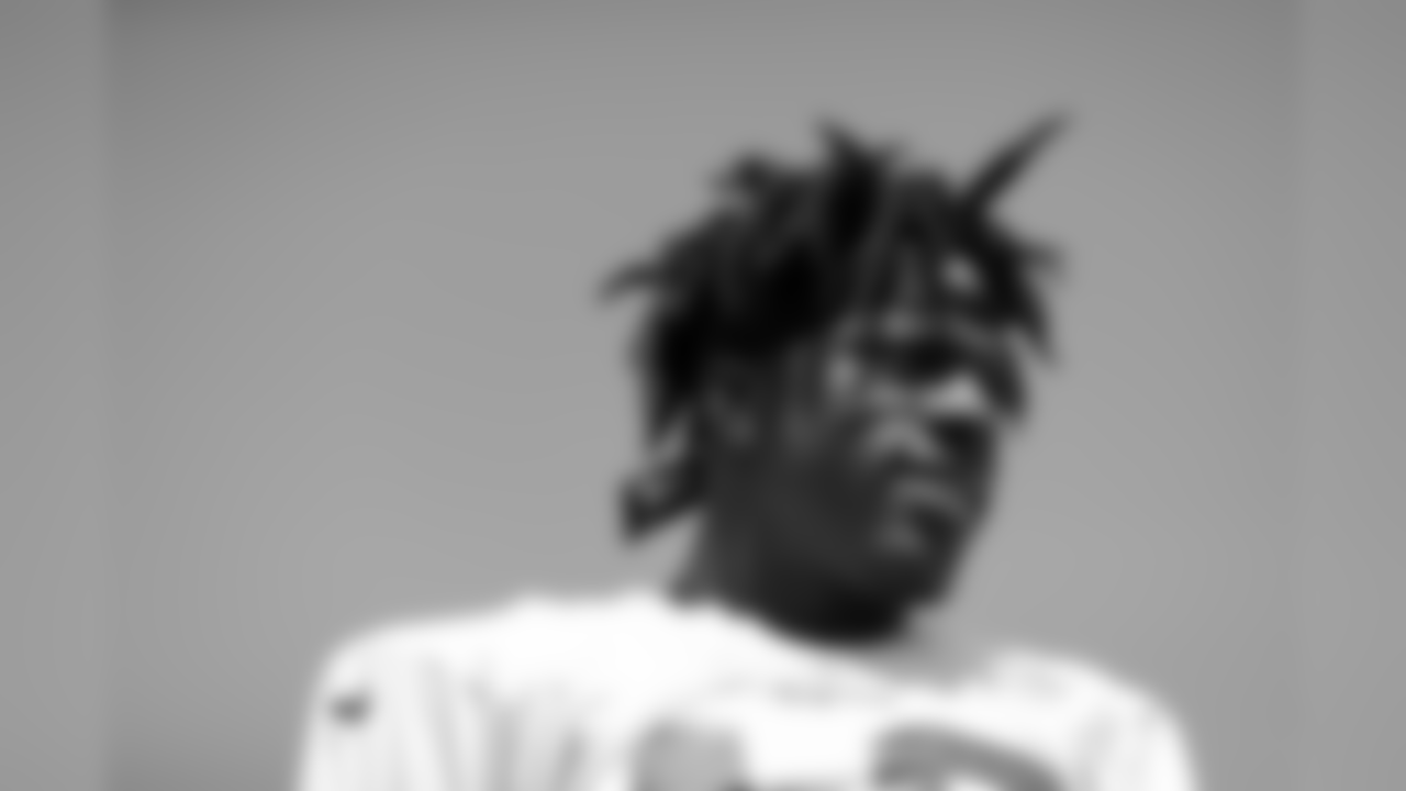 WR Richie James Jr.