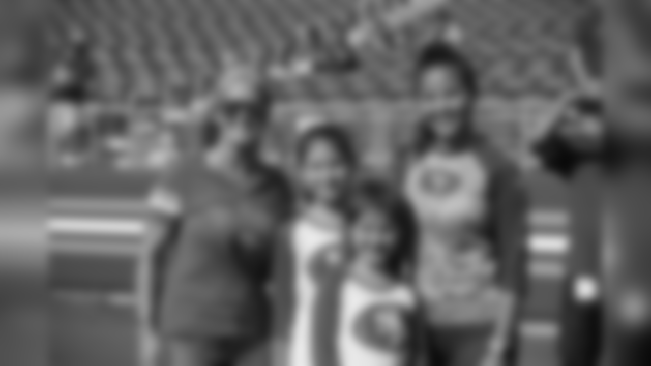 49ers Faithful