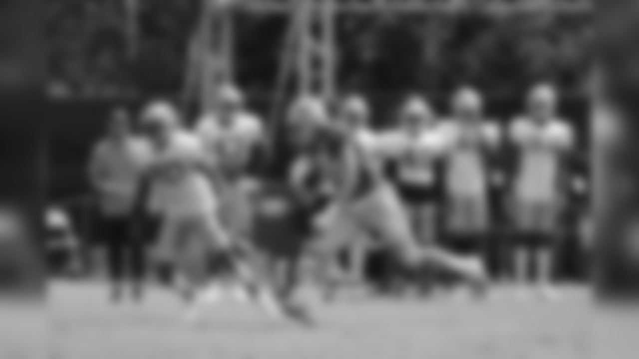 TE George Kittle