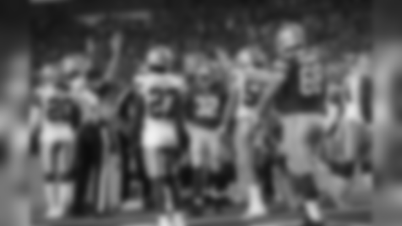 49ers vs. Cowboys