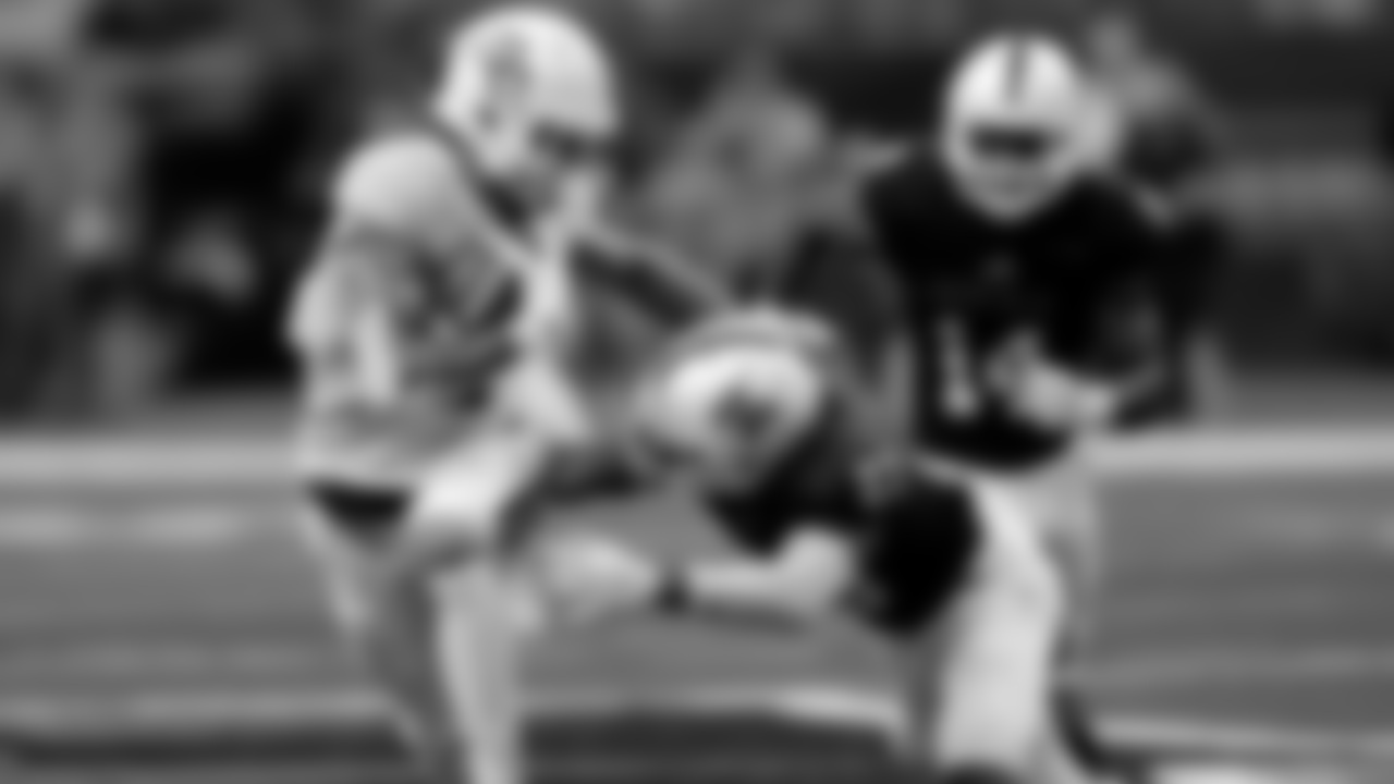 WR Jalen Hurd, Baylor