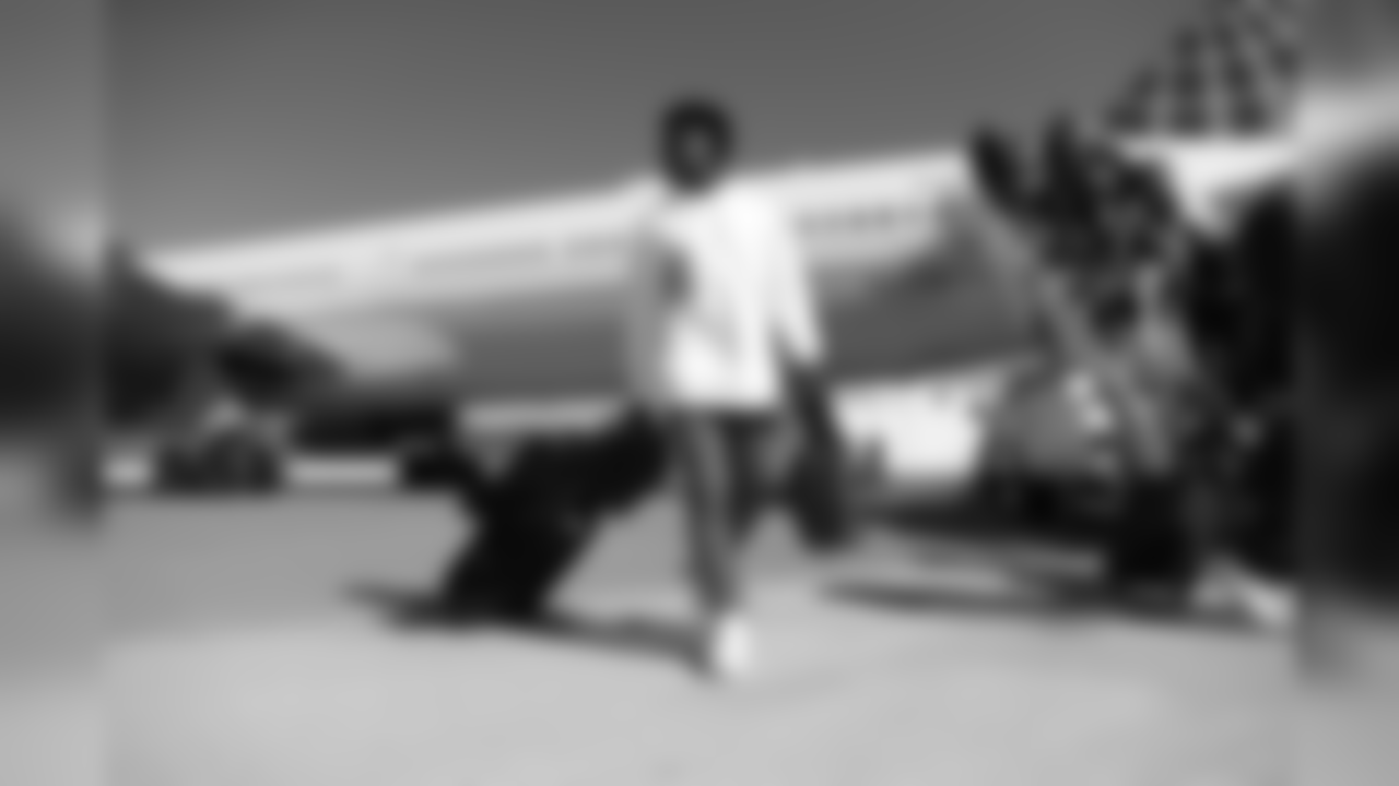Marquise Goodwin