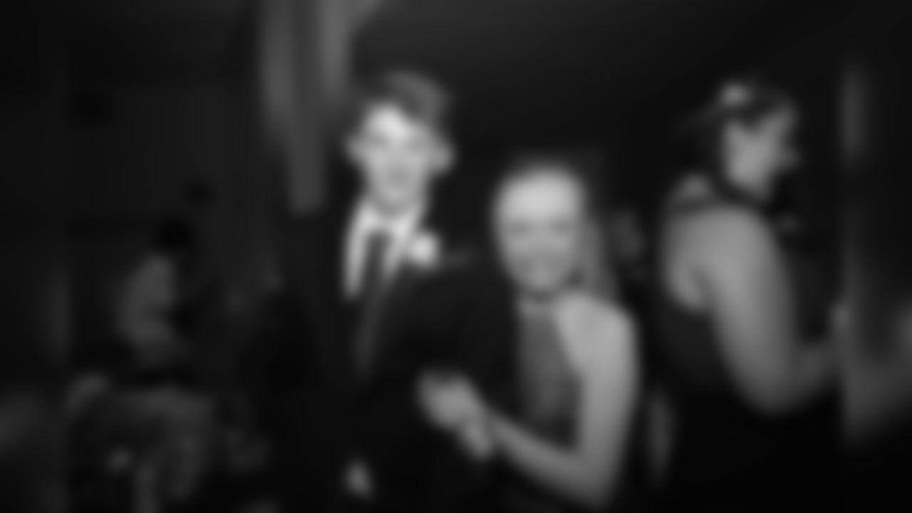 Prom Guests