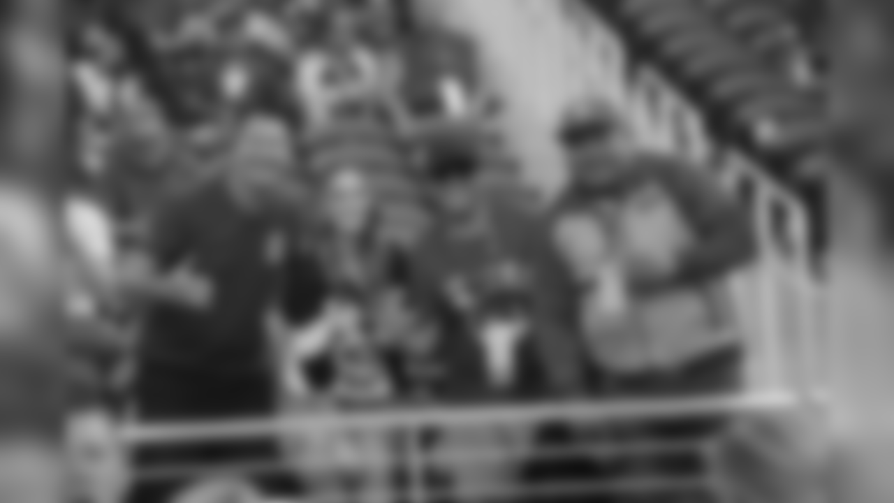 49ers Faithful