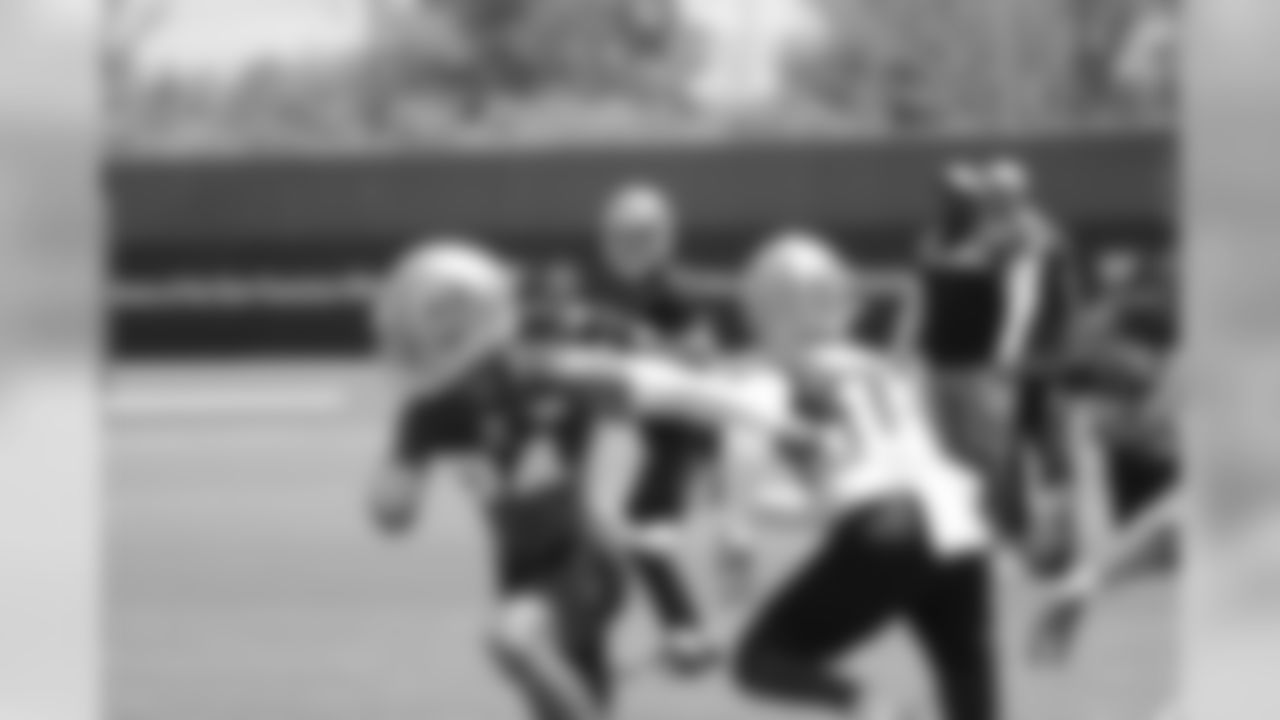 QB C.J. Beathard