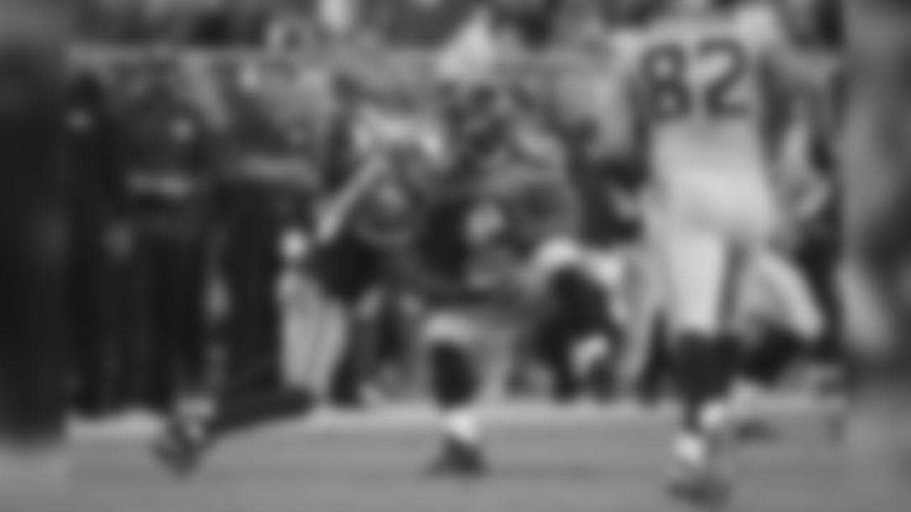 2015 -- 49ers Safety Antoine Bethea
