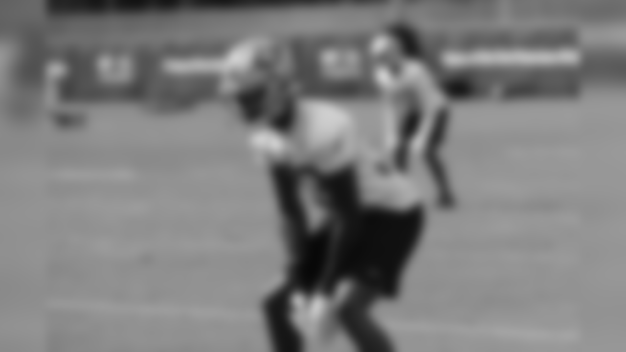 DB Tarvarius Moore