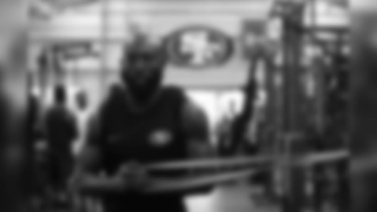 WR Aldrick Robinson