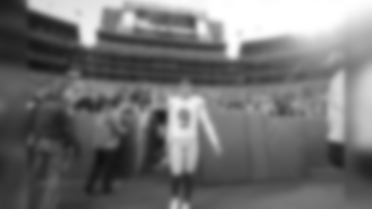 49ers at Packers