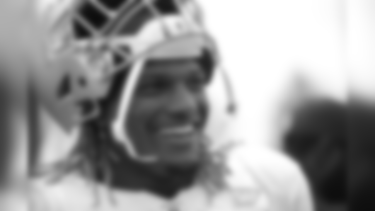 DB Adrian Colbert