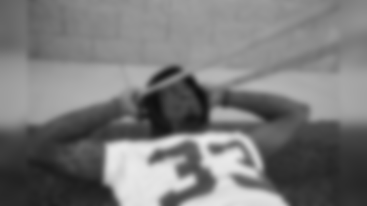 CB Tarvarus McFadden