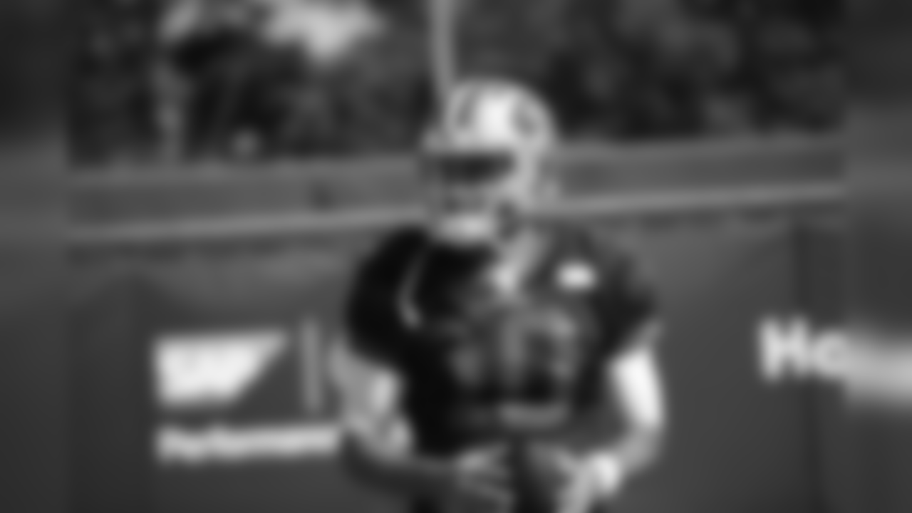 QB Jimmy Garoppolo