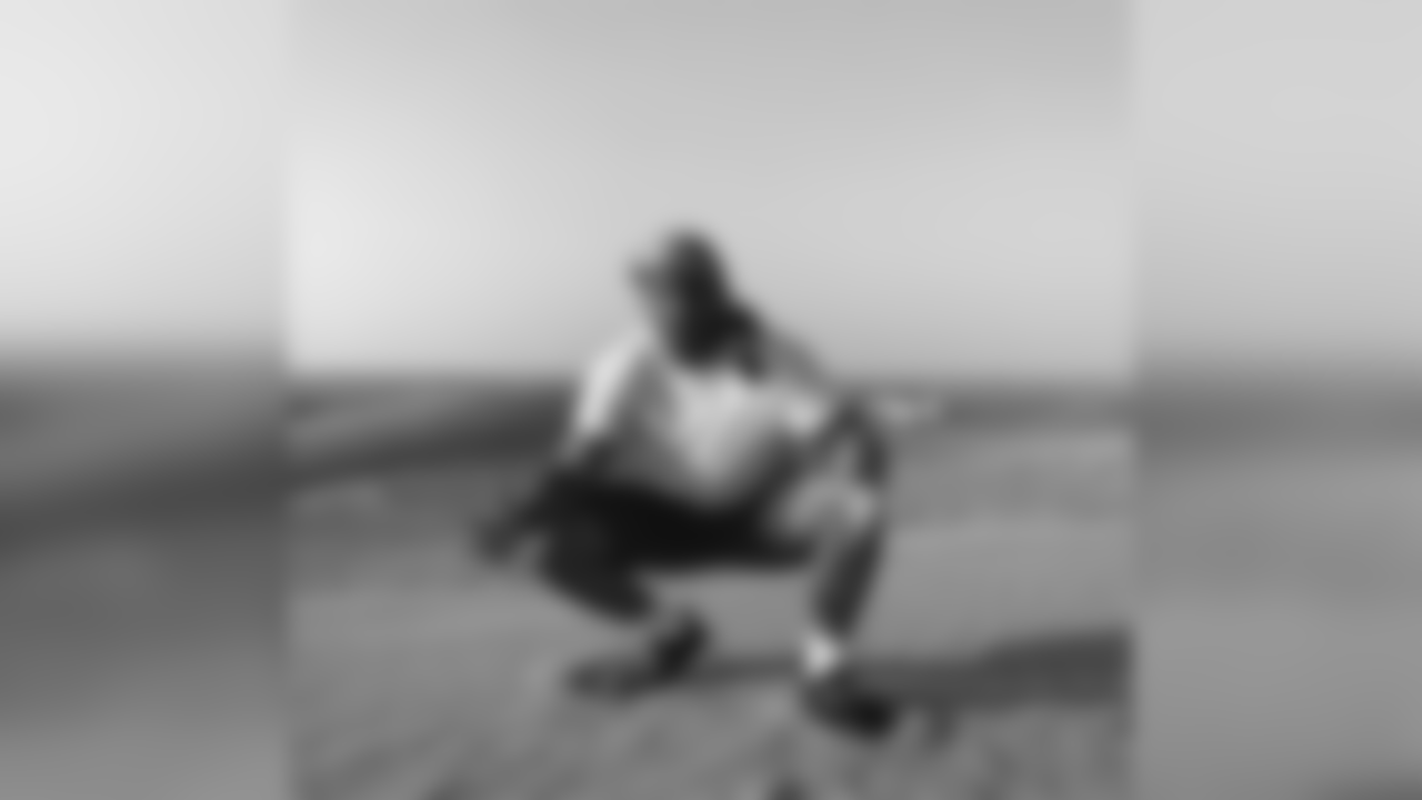 Malcolm Smith took an adventure to Dubai. Follow @malcsmitty on Instagram.