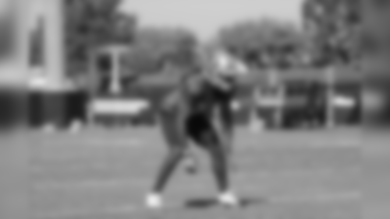 S Marcell Harris