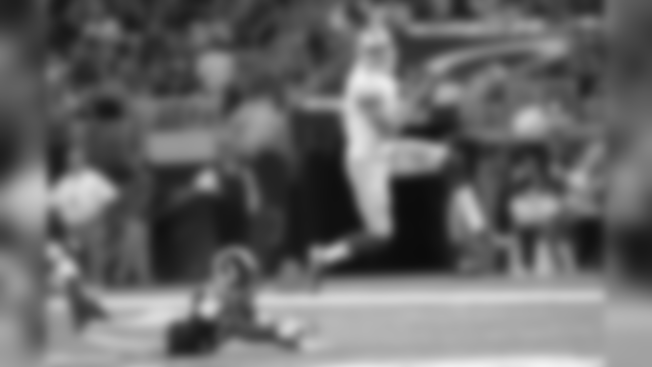 Dec. 2, 2012 -- 49ers quarterback Colin Kaepernick.
