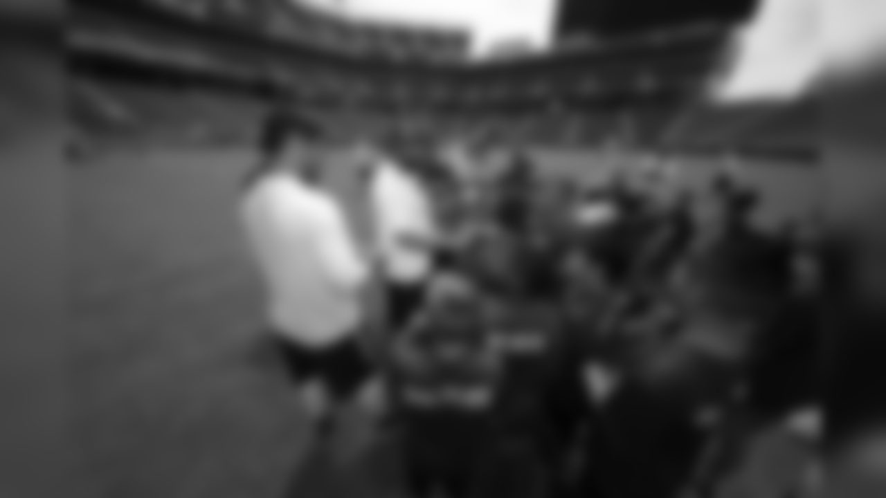 QB Jimmy Garoppolo