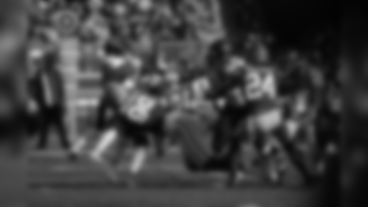 DL DeForest Buckner