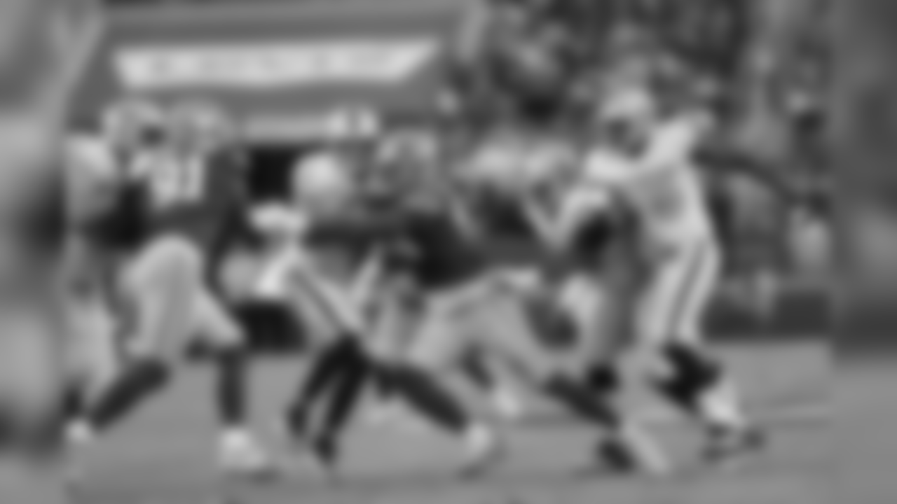 DL DeForest Buckner
