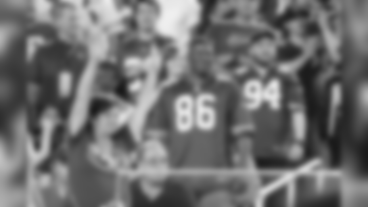 49ers Faithful
