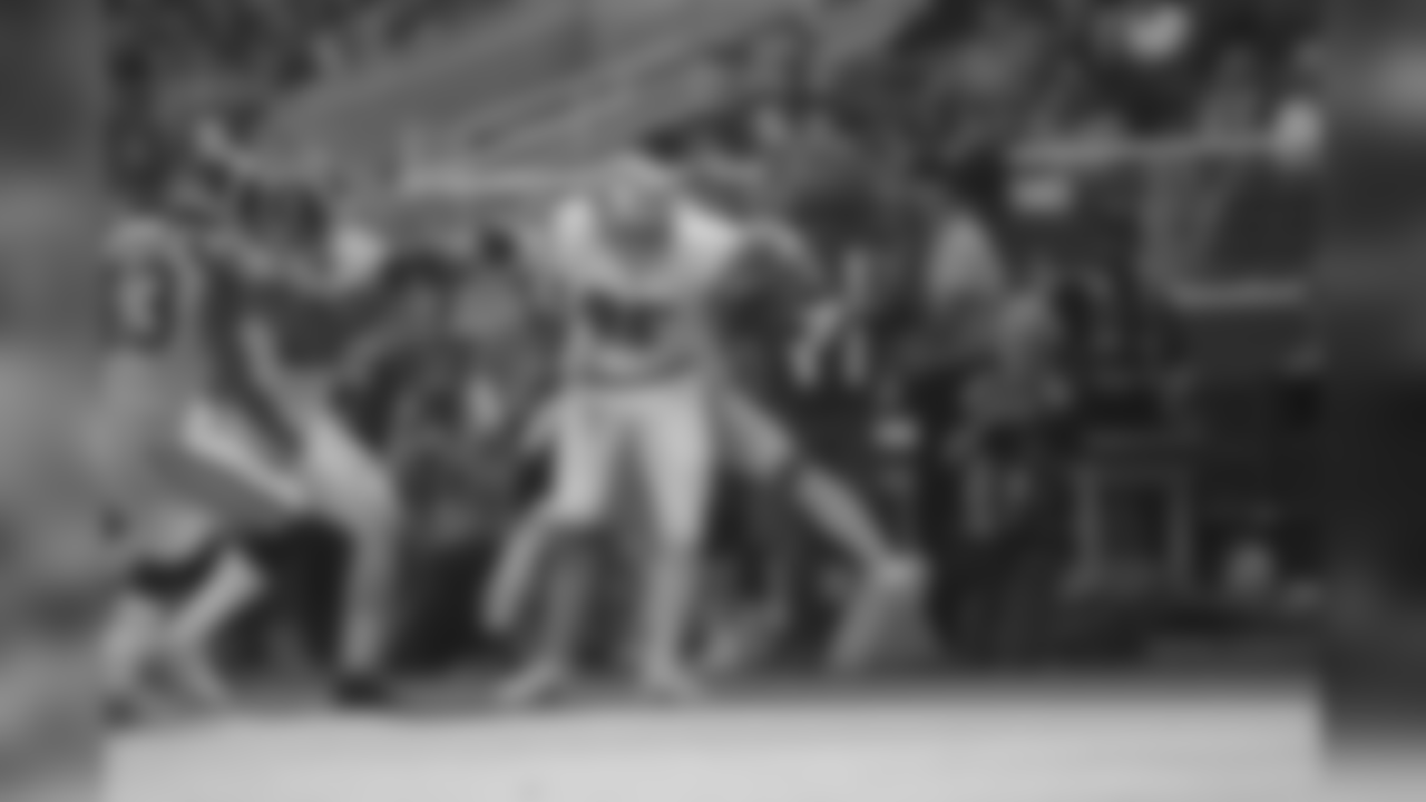 TE George Kittle