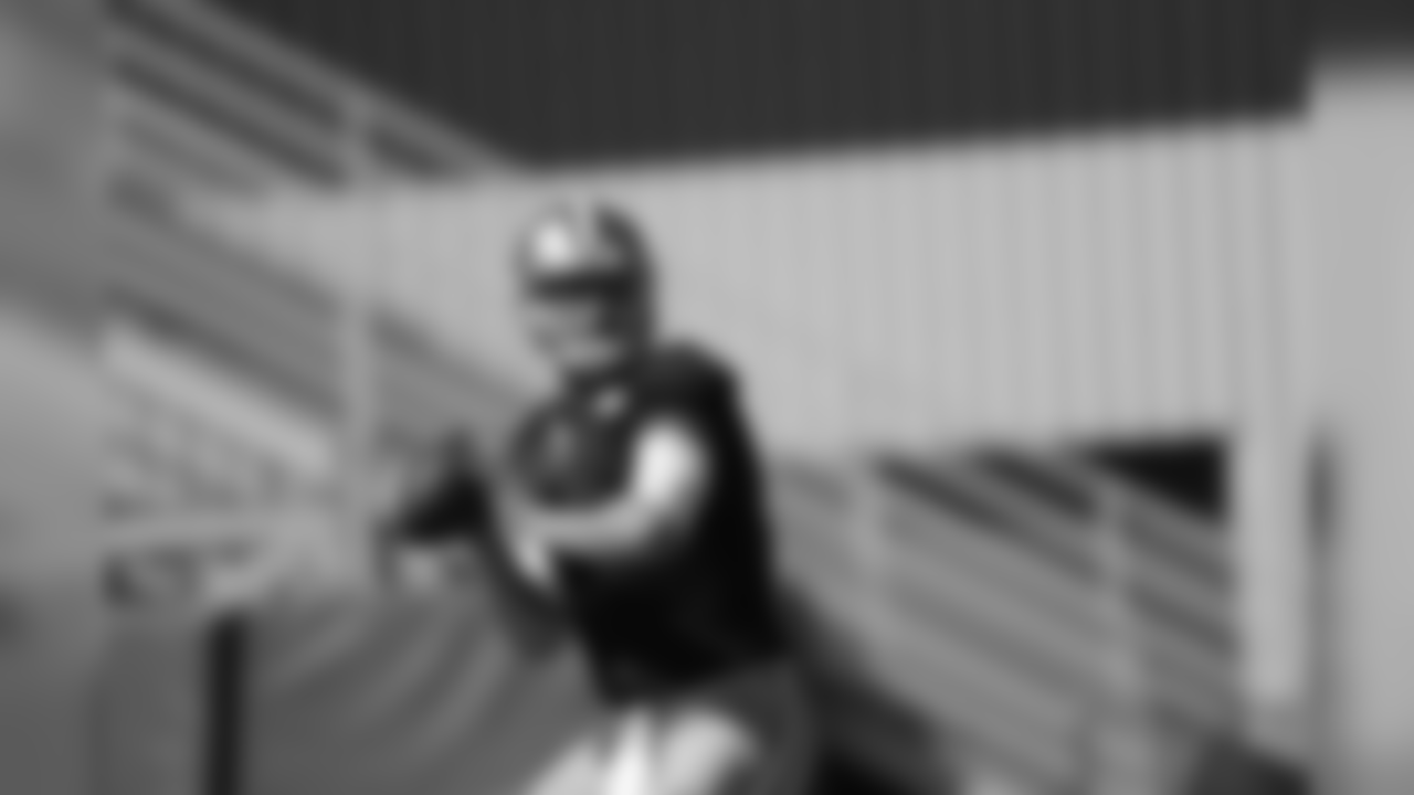 QB Jack Heneghan