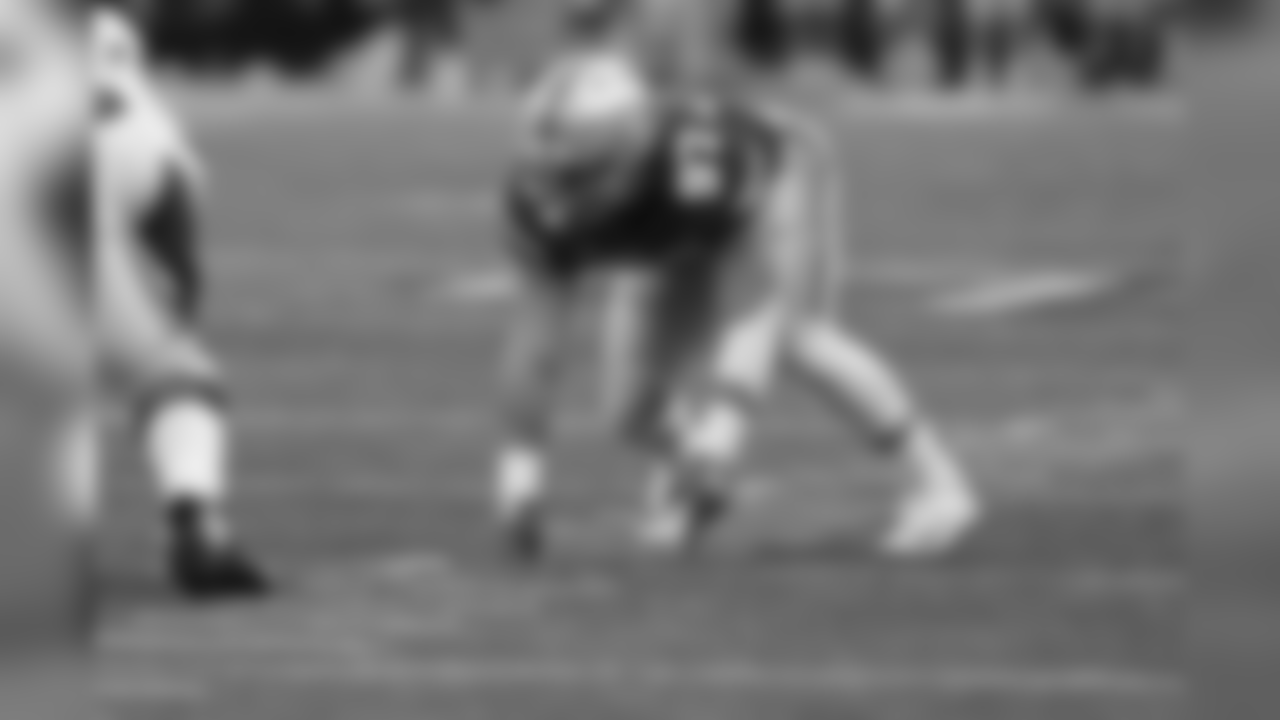 DL Nick Bosa, Ohio State