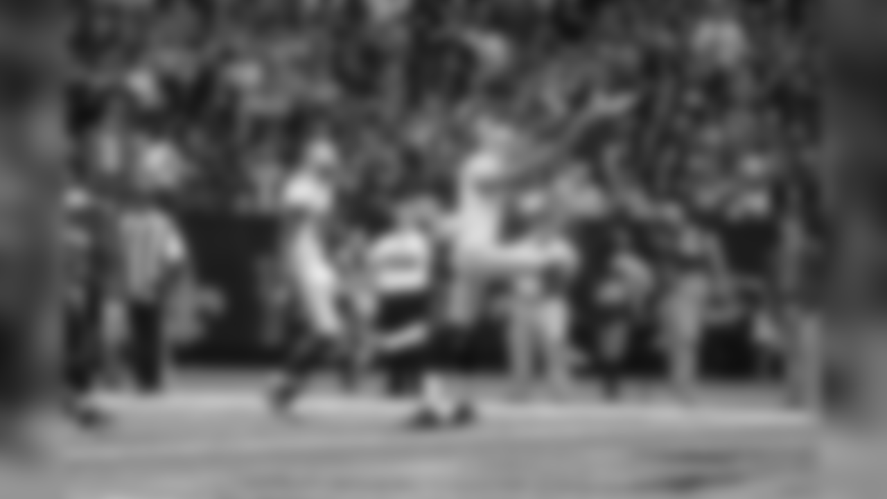 2012 -- 49ers quarterback Colin Kaepernick.