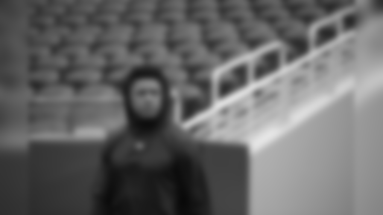 DB Greg Mabin