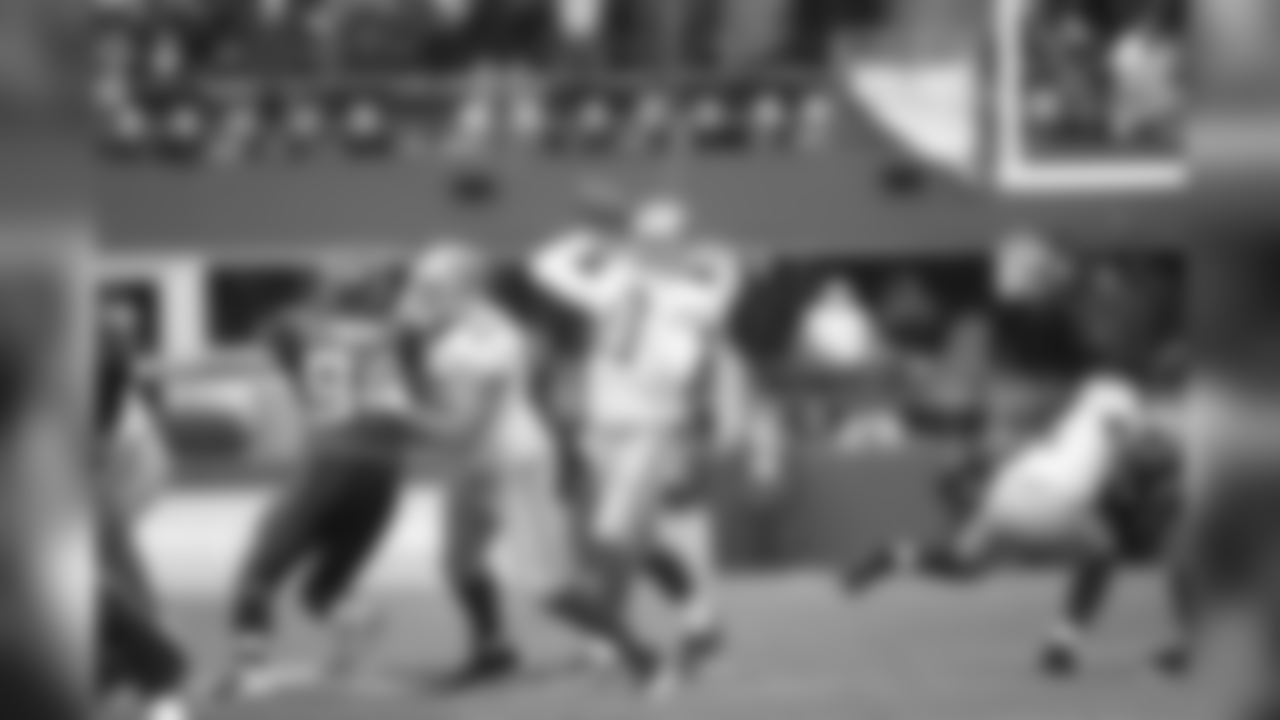2009 -- 49ers quarterback Alex Smith.