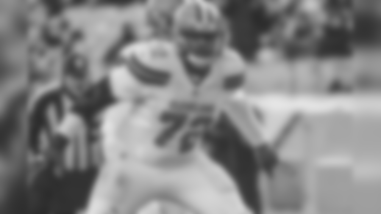 T Shon Coleman