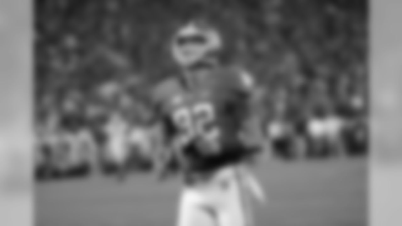 P Bradley Pinion, Clemson