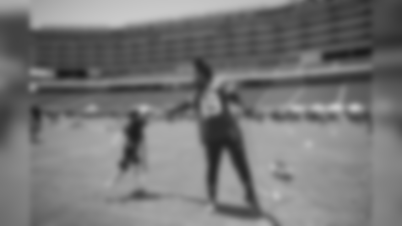 S Marcell Harris