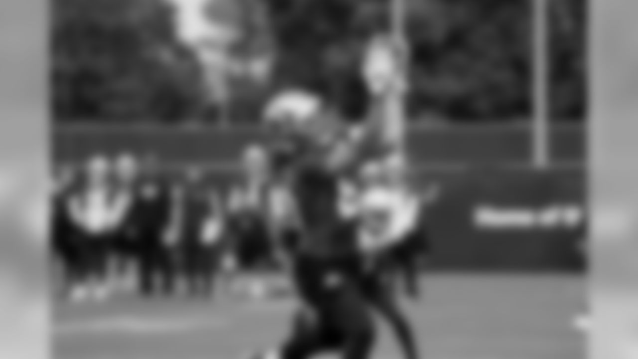 WR Jordan Matthews
