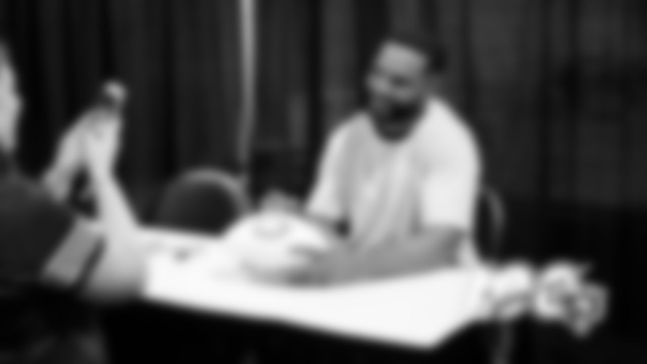 Matt Forte