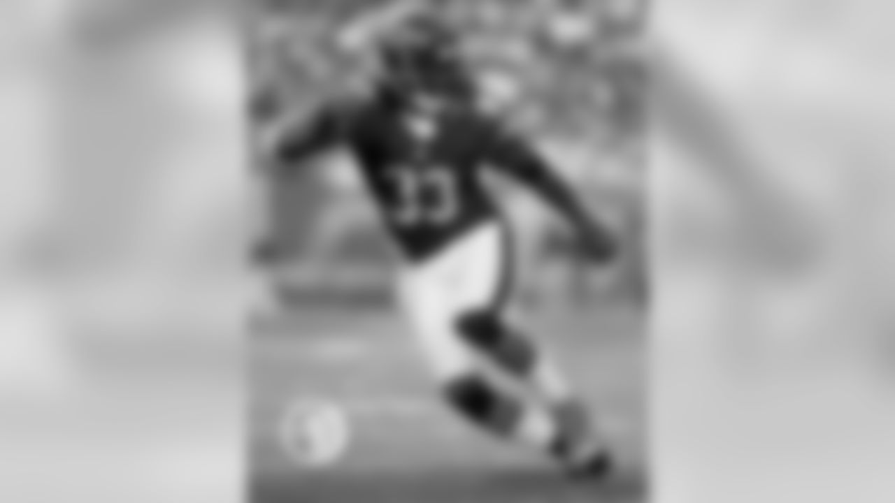 Tillman set Bears records with nine defensive touchdowns, eight interception return TDs and 675 interception return yards while also forcing 42 fumbles.
