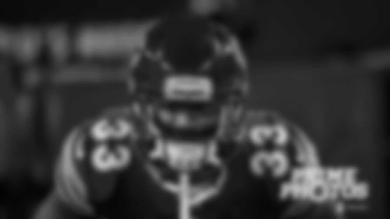 Chicago Bears take on the Los Angeles Rams, Sunday, December 9, 2018, in Chicago, Illinois.