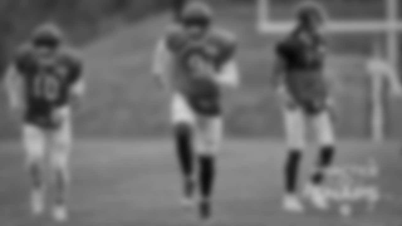 QB Tyler Bray